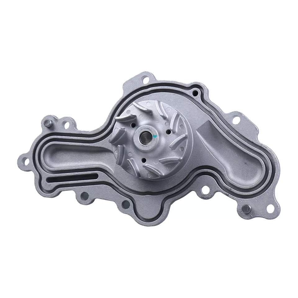 AT4Z-8501-CA Premium Engine Water Pump For Select Ford Lincoln