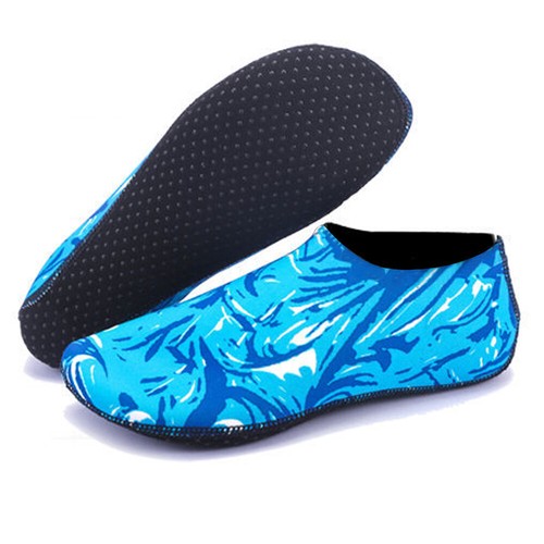 Schnelltrocknende Aqua Socke Wasser. Schuhe. Strand Surfen. Schwimmen rutschfest. Neoprenanzug. Erwachsene/Kinder - Bild 24 von 28