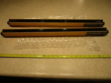 Dolan-Jenner SS950-24000 SAFESCAN9 LIGHT CURTAIN RECEIVER/TRANSMITTER, A1257