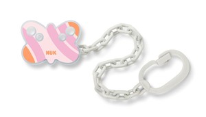 nuk dummy chain
