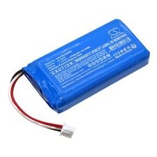 BATTERIE 2750mAh Type G-4000 For FrSky Ethos Tandem X18 X18SE X20 Transmitter