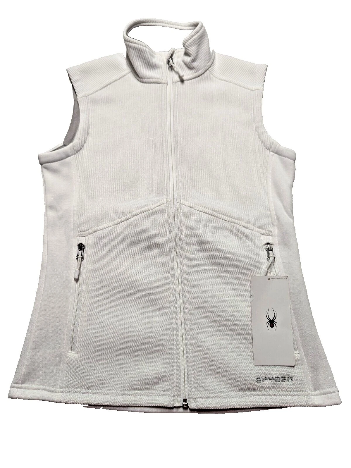 Chalecos Spyder para Mujeres