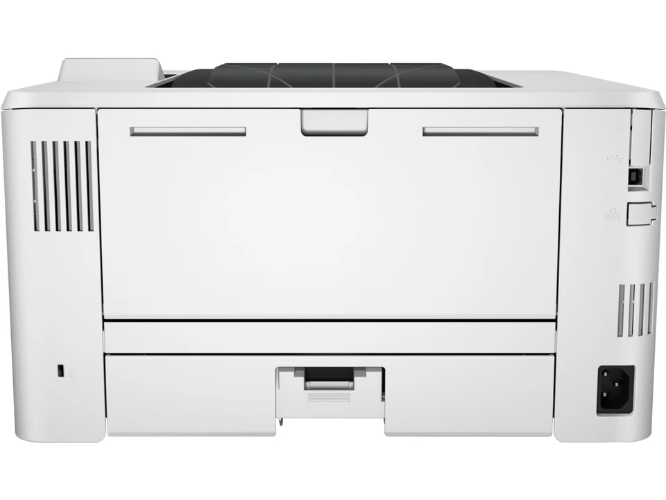 HP LaserJet M402dn Laser Printer M402 w/Toner M402DN Tested With Toner - Image 3 of 4