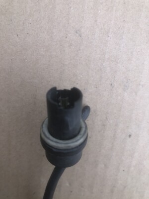 BMW E30 front Parking Light Lamp Socket 63121385603 1385603 | eBay