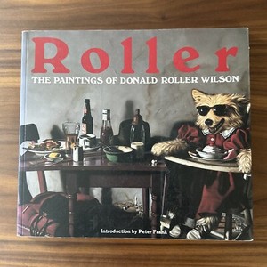 Donald Roller Wilson | eBay