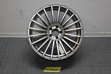 Alu Felge Mercedes Benz S Klasse W221 10x20 ET30 Wheelworld AX5-10020