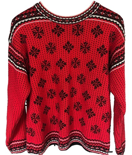 hanna andersson christmas sweater dress Size 75 (12-18 Months) Black Satin Sheath Spaghetti Color:Coffee Brown chiffon Fair isle 100% combed cotton sweater