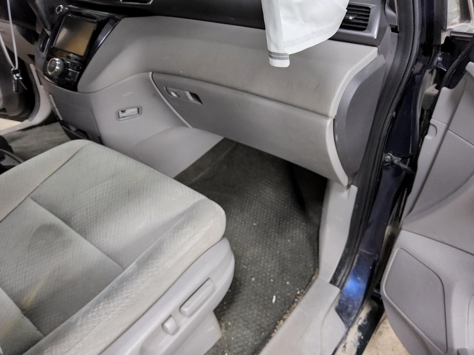 Used Glove Box fits 2014 Honda Odyssey Glove Box Grade A eBay