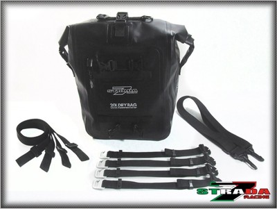 rolling luggage strada