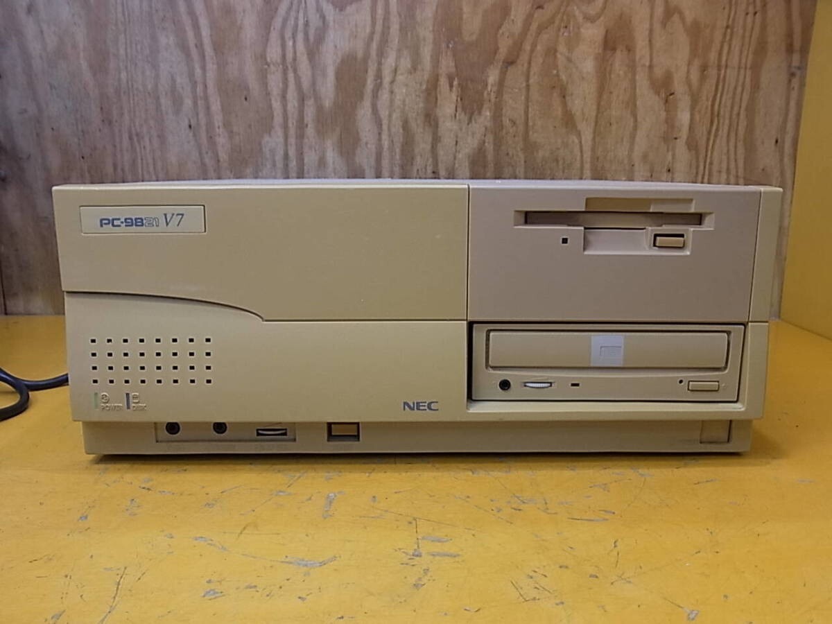 PC-9821V7/S7KA #17 | eBay