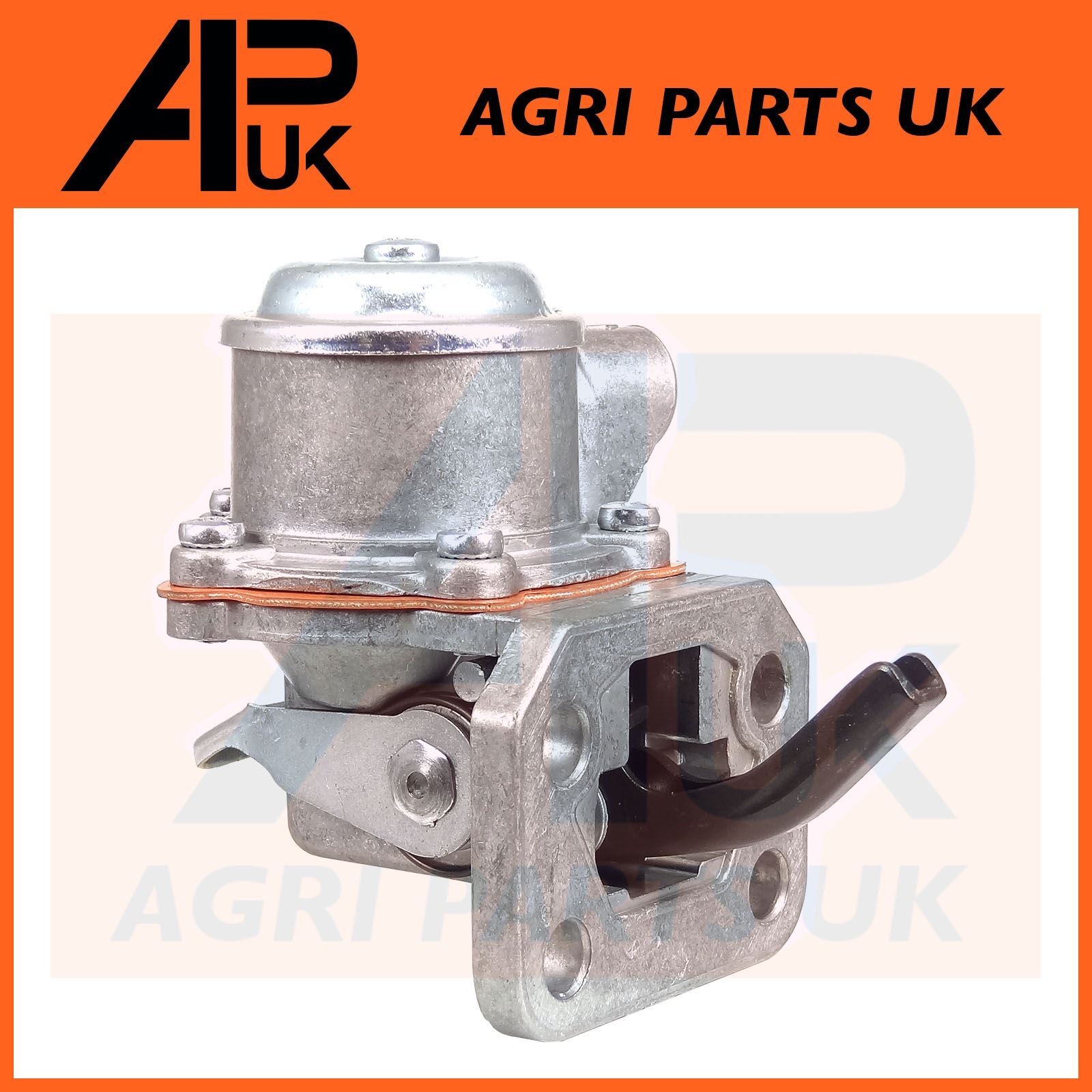 Fuel Lift Pump for Perkins 1004 1004.4 1004.40 1004.42 4 Cyl Phaser ...