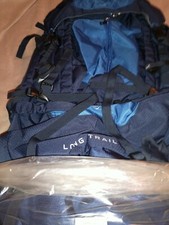 high sierra 90l backpack