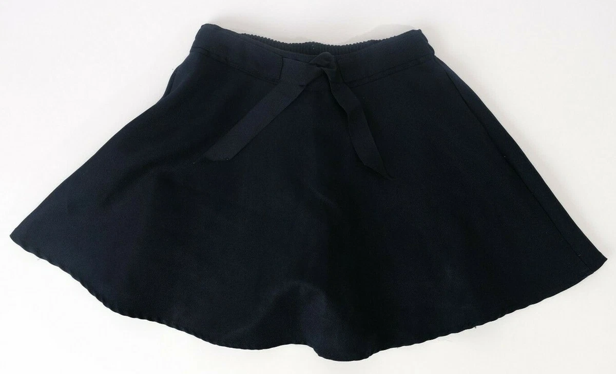 Izod uniform sale skirts