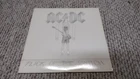 AC/DC Flick Of The Switch 1983 LP Vinyl Record  Kiss Ozzy Motley GNR Van Halen