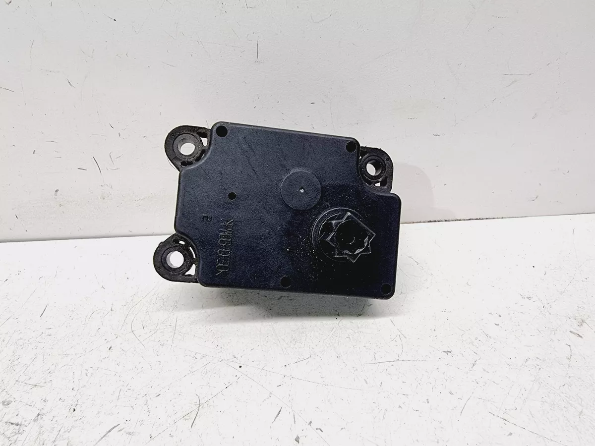 2013 VOLVO S40 V50 V40 Evaporator Heater Flap Motor 31369733 OEM 