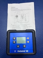 Mint Graco ADCM ProControl 1KE Advanced Display Control module, model 24L097