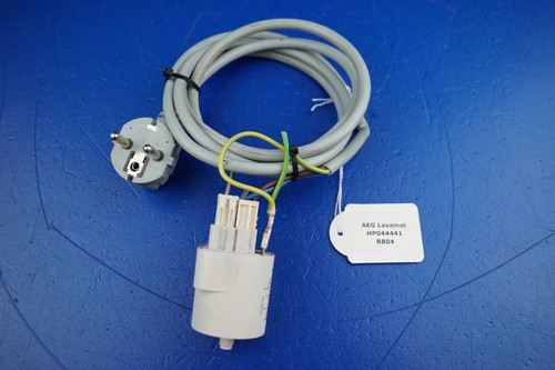 Entstörfilter Waschmaschine - AEG LAVAMAT HP044441 132667300