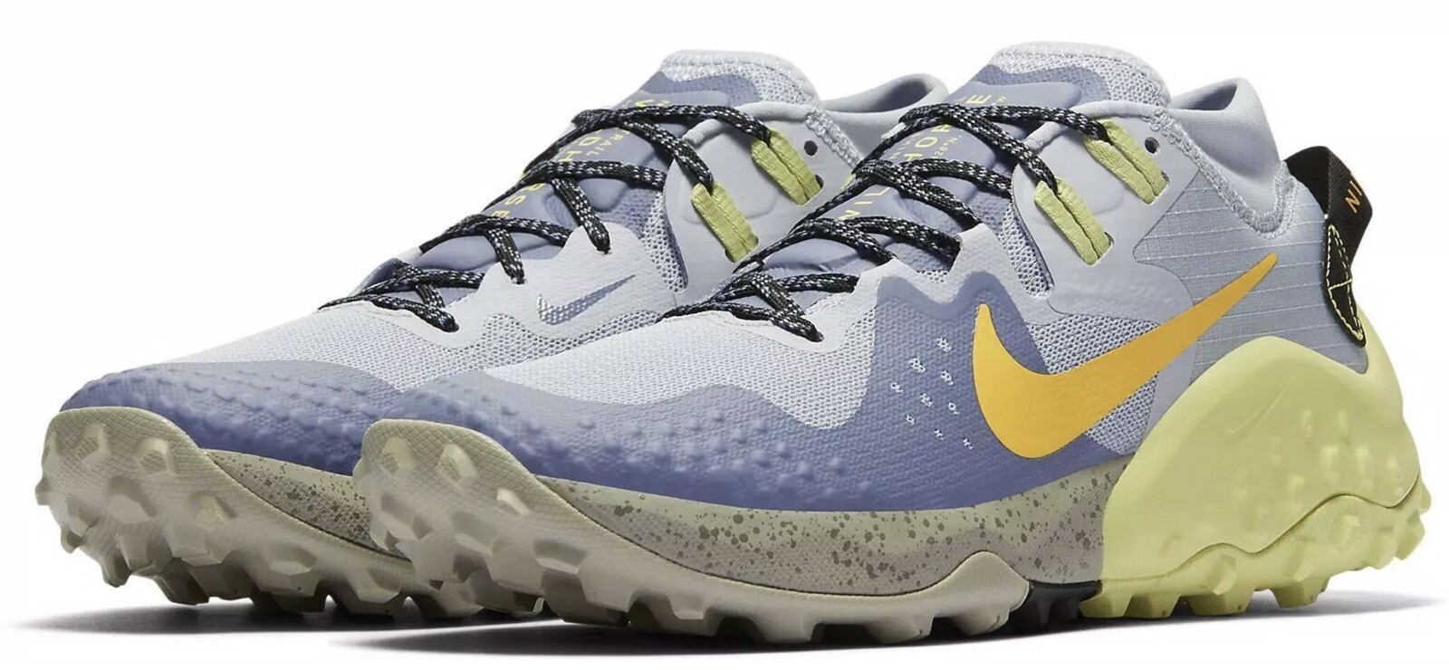 Nike Wildhorse 6 Ghost Limelight for 