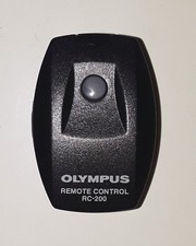 Olympus RC-200 Remote Control BRAND NEW 