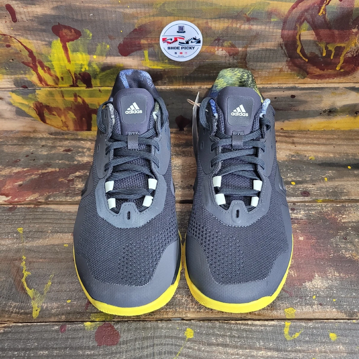 Adidas new trainers best sale 219