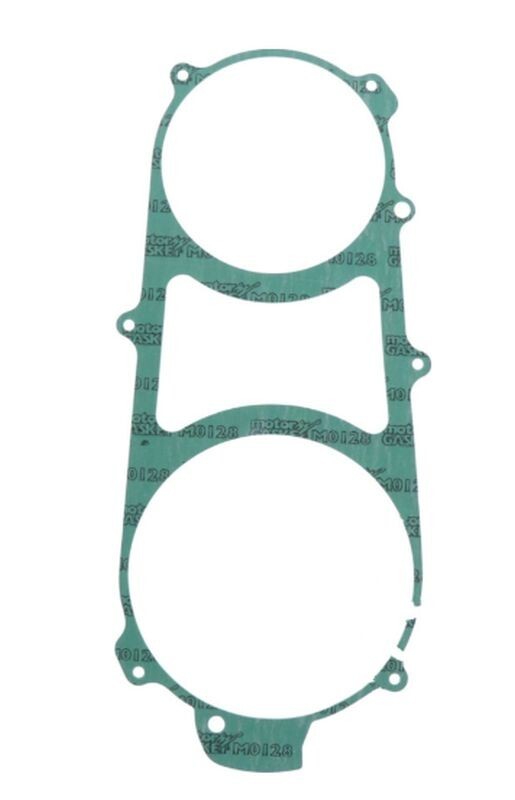 Joint de couvercle d'embrayage Kymco étanche 0,8mm pour carter de transmission BW250