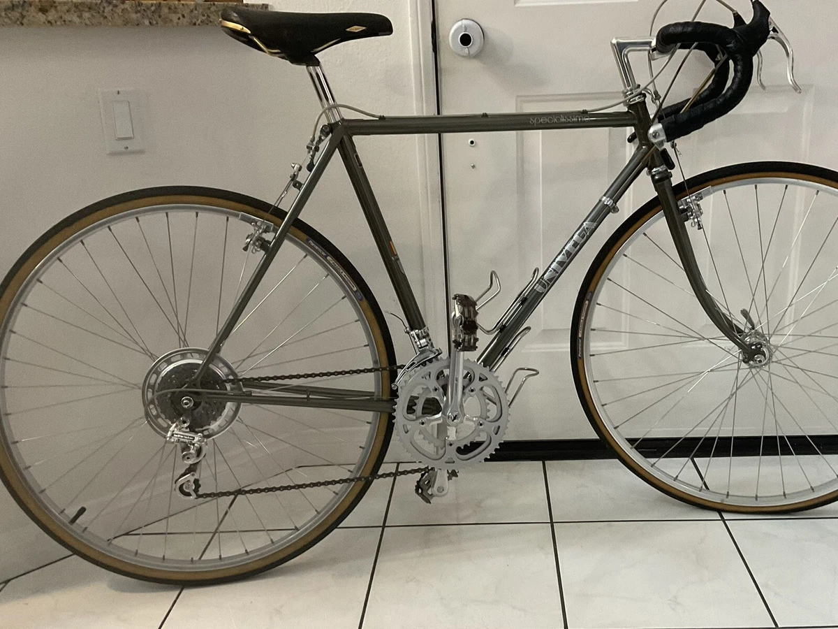 自転車本体 80s road bike vintage 1980 Collectible Complete Bikes for sale | eBay