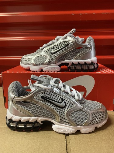 zoom spiridon cage 2 silver