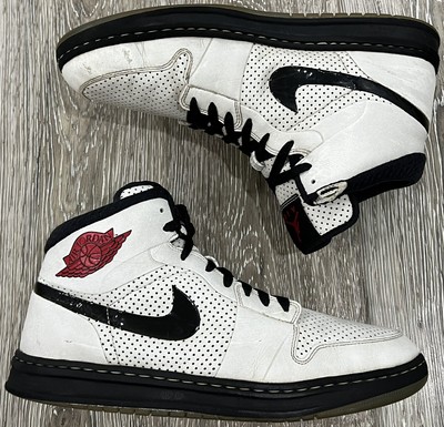 NIKE AIR JORDAN ALPHA 1 26cm 新品-