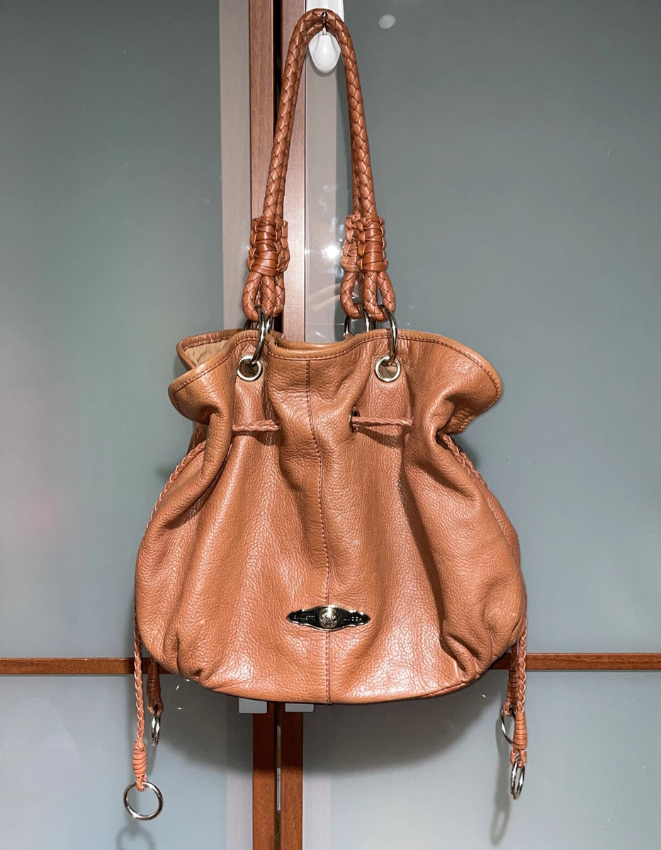 Elliott lucca bucket bag sale