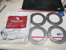 MERITOR THRUST WASHERS TDA-1229E993 LOT OF 4 , C4