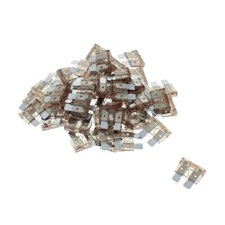 7.5AMP CAR STANDARD BLADE FUSE ATM BROWN FUSES MOTORCYCLE BIKE 7.5A  QTY 40
