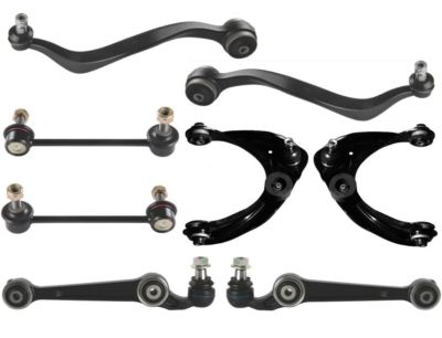 For MAZDA 6 FRONT WISHBONE UPPER + LOWER & STABILISER LINK 02-07 3YR WARRANTY