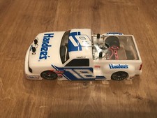 1/24 SPLASH STEP SIDE PICK UP TRUCK BODY LEXAN VINTAGE FOR KYOSHO MINI Z MINIZ