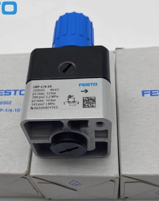 1PCS NEW FESTO LRP-1/4-10 159502 **F0 | eBay