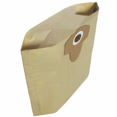 Bolsa De 15 Piezas Para Aspiradora Karcher, Bolsas De Filtro Para A2201