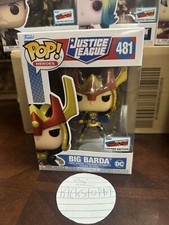 2023 Funko New York Comic Con Exclusives Figures Gallery, Checklist and Shared List 74