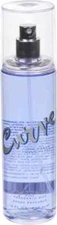 CURVE by Liz Claiborne for women fine fragrance mist 8 oz