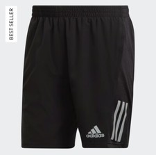 NWT Adidas Own the Run Shorts Free Shipping
