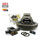 Opel F23 gearbox (Vectra, Calibra) LSD conversion set - Limited slip diff