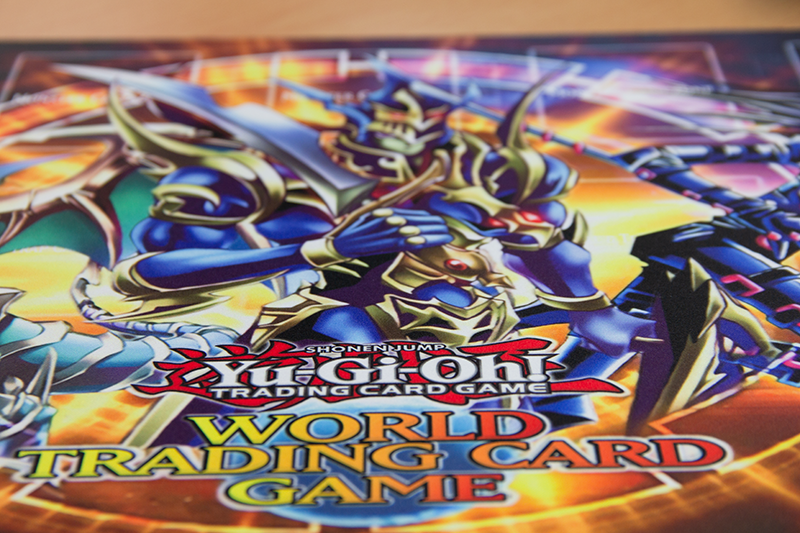 C206 Free Mat Bag Custom Playmat Yugioh Play Mat Card Mat Dragon