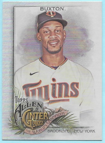 2022 Topps Allen & Ginter Hot Box Glossy Silver Foil RC SP Base - Pick Your Own - Picture 55 of 251