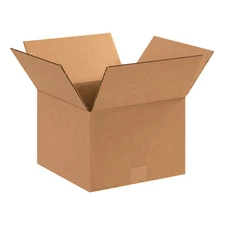 12x12x8 SHIPPING BOXES STRONG 32 ECT 25 Pack