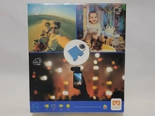 NEW Giroptic iO Android 360 VR Camera Facebook Developer Conference 2017 SEALED