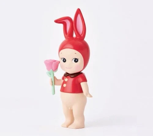 Autentica minifigure Sonny Angel serie Gifts of Love confermata scatola cieca giocattoli - Foto 14 di 33