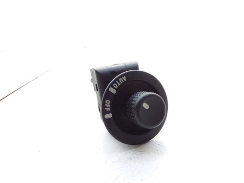 JAGUAR S-TYPE X200 Spiegelverstellung Schalter Spiegeleinstellknopf Xr836465aa