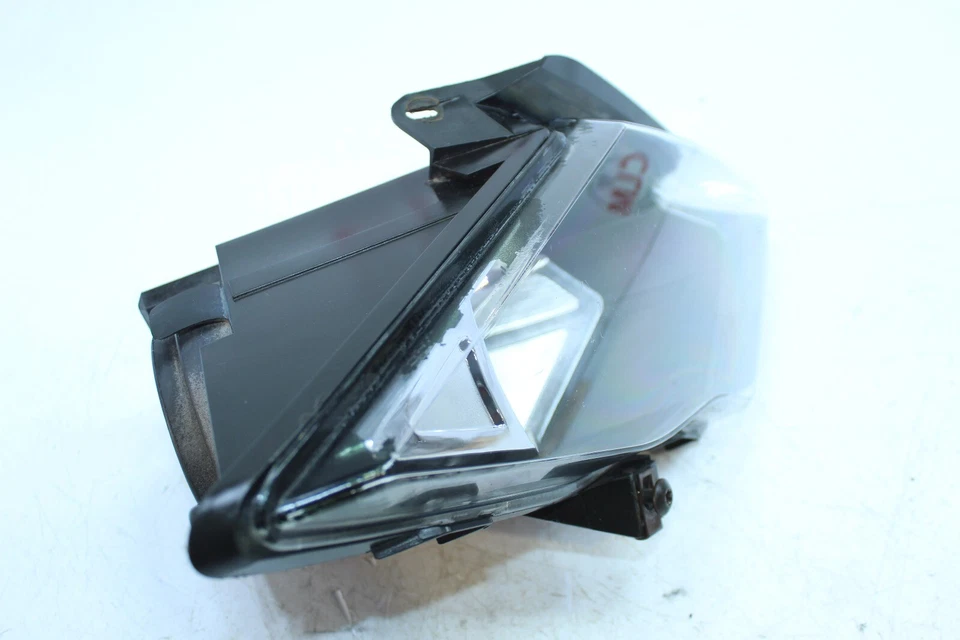 09-15 SKI-DOO GSX 1200 OEM FARO DELANTERO IZQUIERDO FARO LUZ LÁMPARA 517304195 Foto 3 de 4