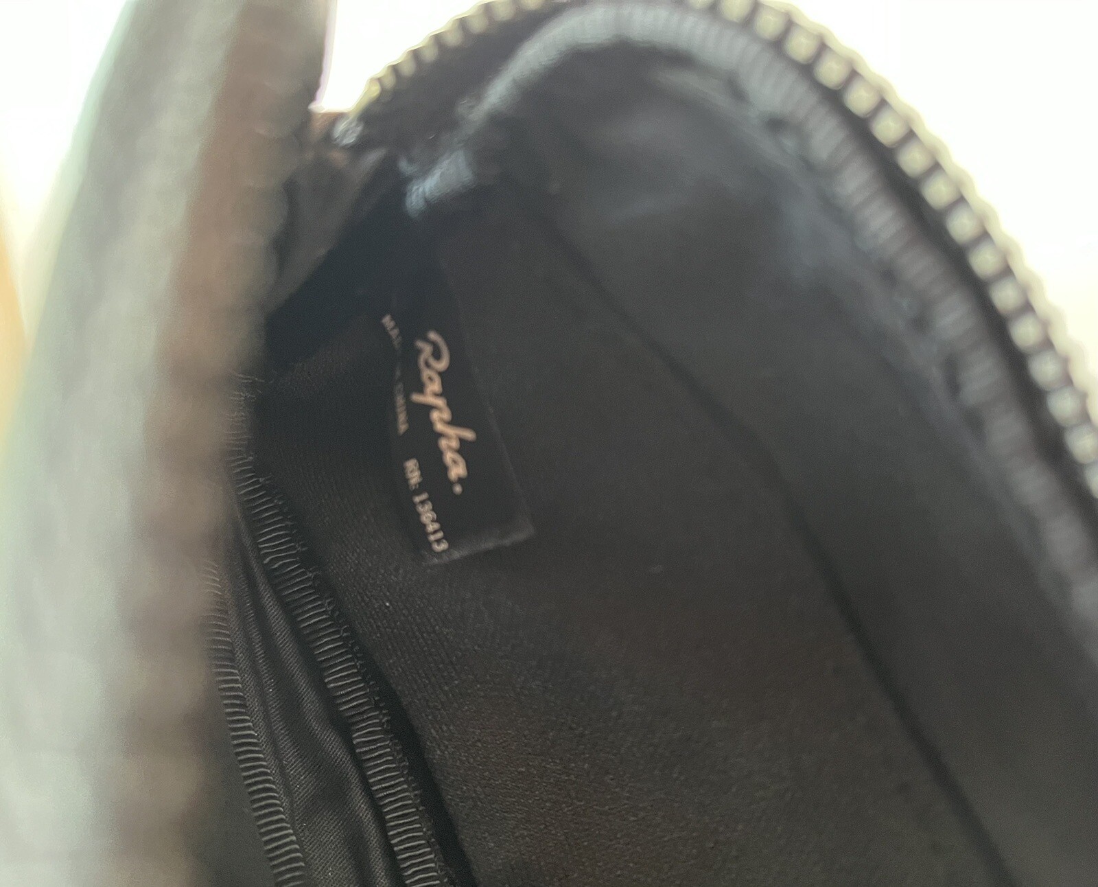 cycling wallet rapha