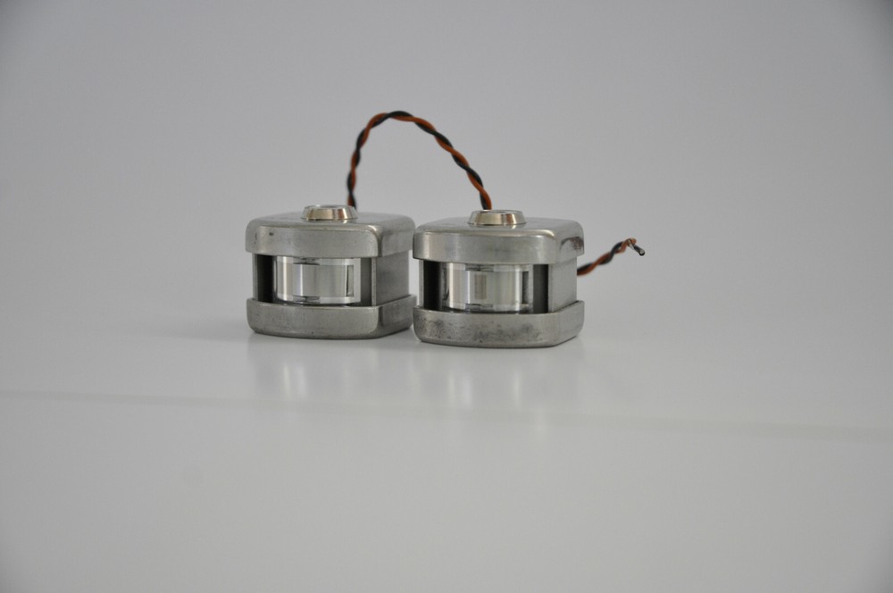 Studer A80 Record and Playback Head, Recording and Playback Head (Mono)