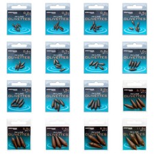 Drennan Polemaster INLINE Olivettes - ALL SIZES 