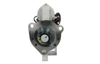 Nikko Neu Anlasser passend für Komatsu 7.5 kw 24  Volt 0-23000-7775